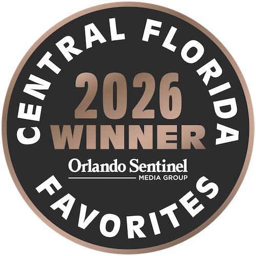 Orlando Sentinel Award