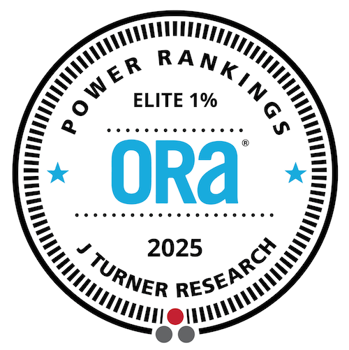 ORA Award 2025