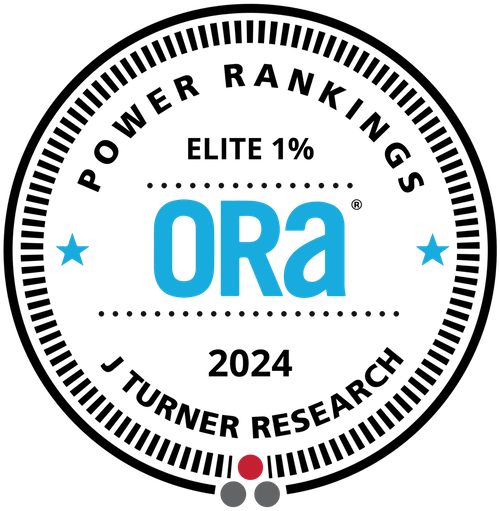 ORA Award 2024